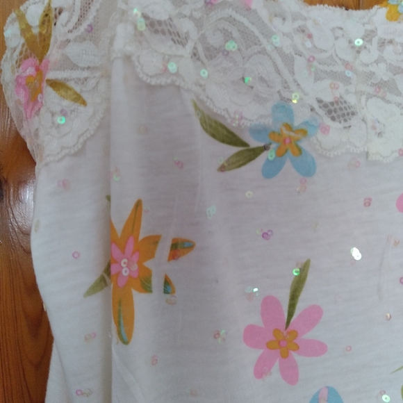 Layering Slip/Tank Top/Cami - Picture 5 of 11